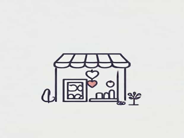 Little Shop Of Kindness
