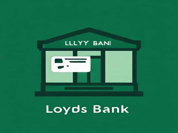 Lloyds Bank Telegraphic Transfer