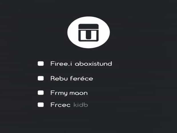 Long Term Prepping List