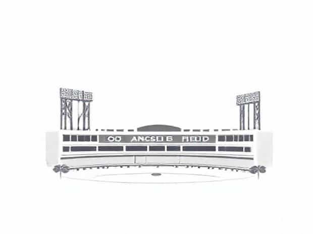 Los Angeles Wrigley Field