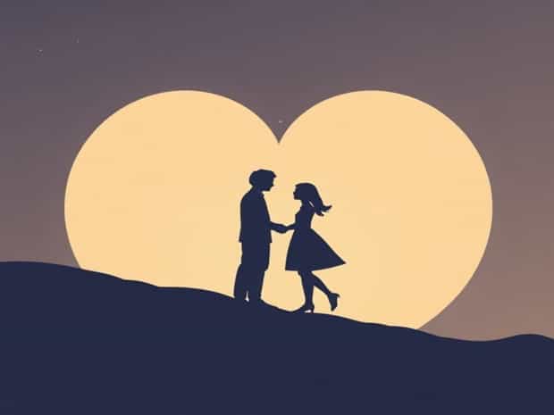 Love Can Transcend Time And Space