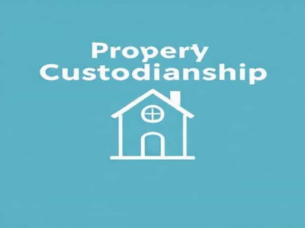 Manual On Property Custodianship Pdf
