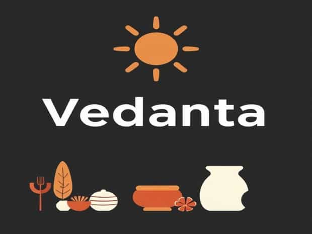 Market Rate Of Vedanta