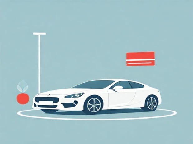 Car Forecourt For Sale
