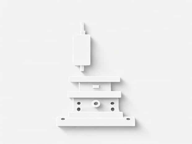 Central Machinery Dovetail Jig