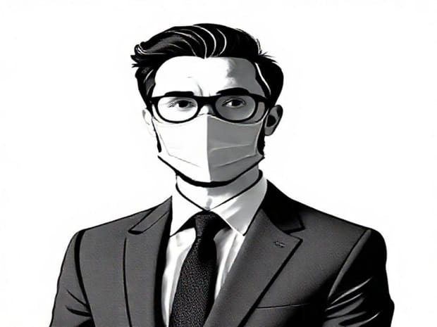 Ceo Goes Undercover As Interviewee