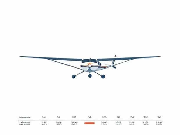 Cessna 172 Headwind Xwind Chart