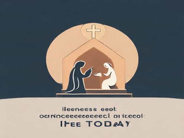 Challenges Of Consecrated Life Today Ppt