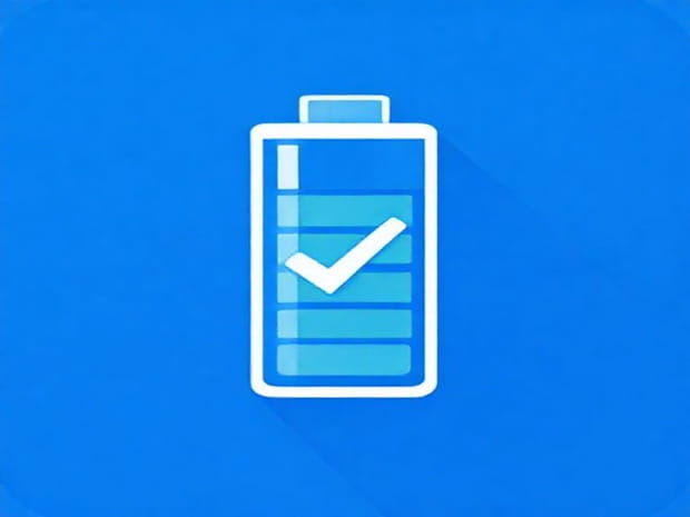 Check Battery Royal Kludge