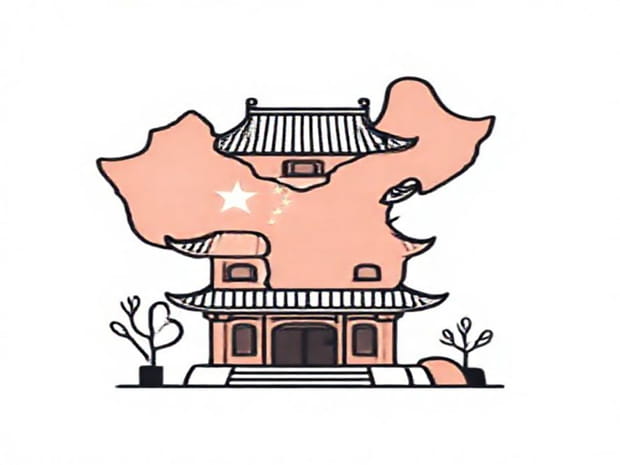 China Developed Or Developing