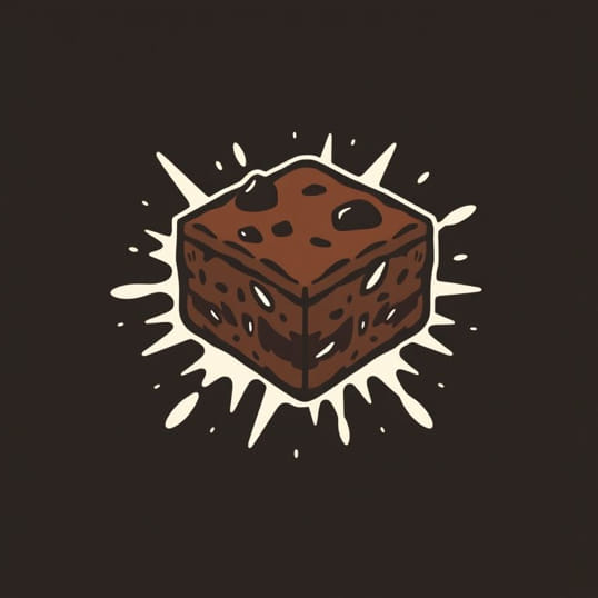 Chocolate Chunk Brownie Blast