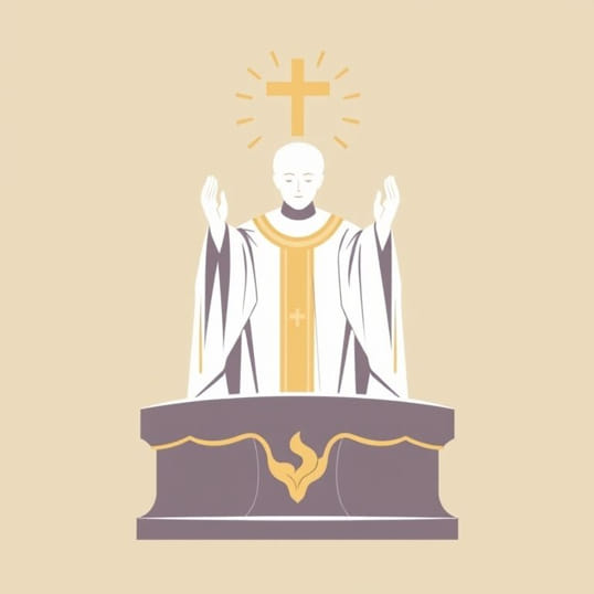 Chrism Mass Renewal Of Priestly Promises
