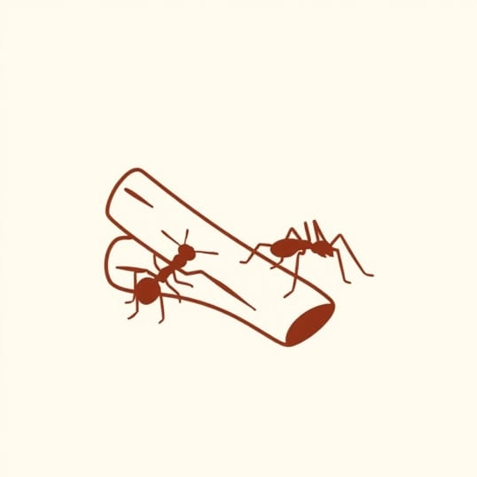 Cinnamon To Deter Ants