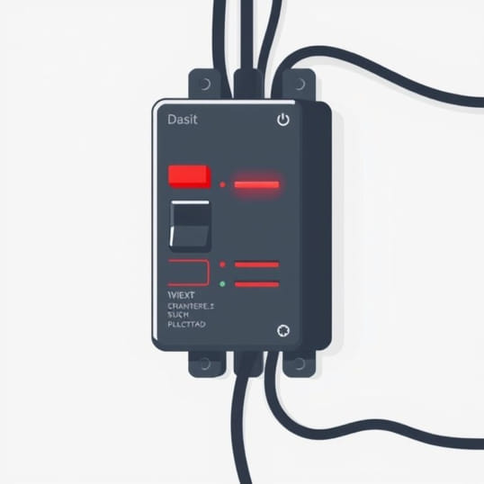Circuit Breaker Keeps Tripping