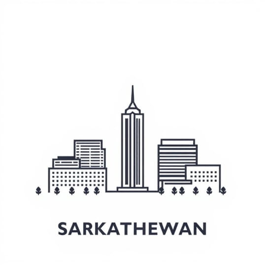 City Of Fort Saskatchewan