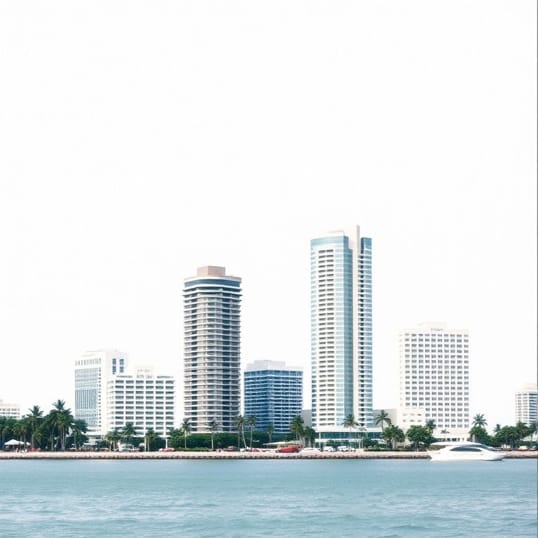 City Of Miami Microfilm