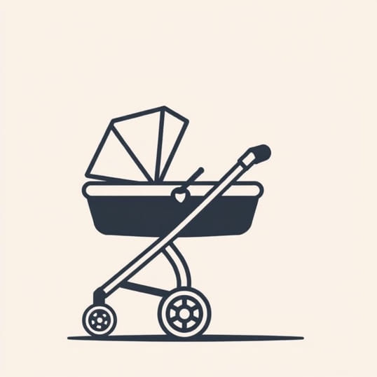 City Select Baby Jogger