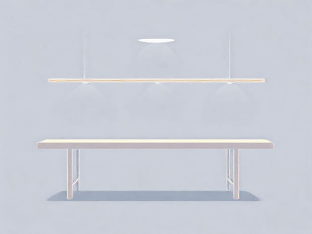 Clean Bench Laminar Flow