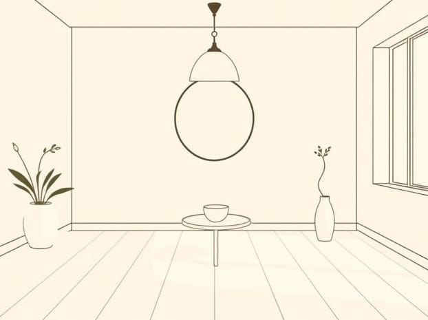 Clotted Cream Zure Room