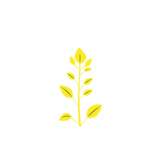 Cloudless Sulphur Host Plant