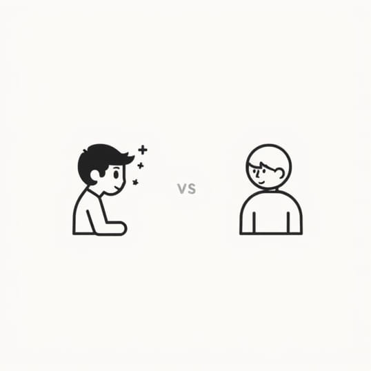 Conduct Disorder Vs Antisocial
