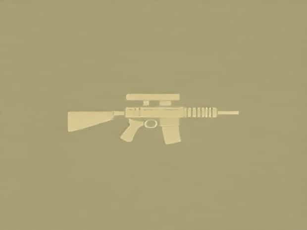 Conservative Defense Budget Commitment