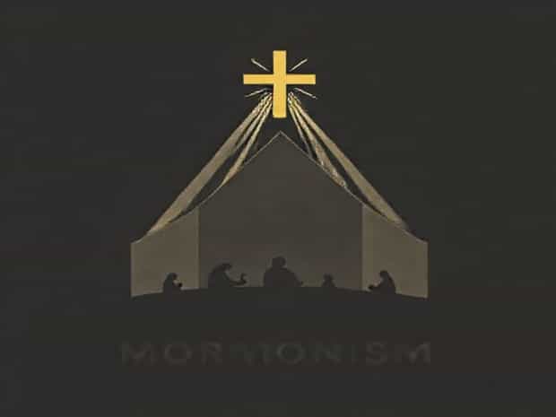 Core Beliefs Of Mormonism