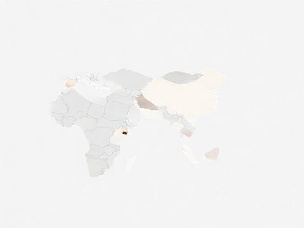 Countries That Are Developed