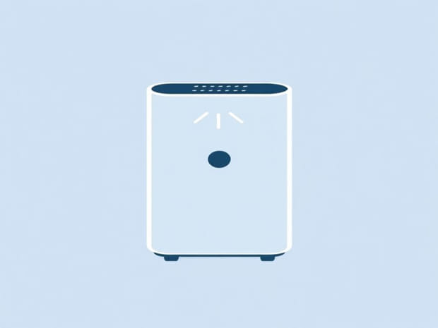 Coway Air Purifier Deodorization Filter