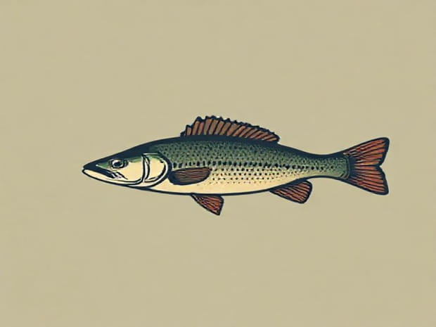 Creek Chub Lures Vintage