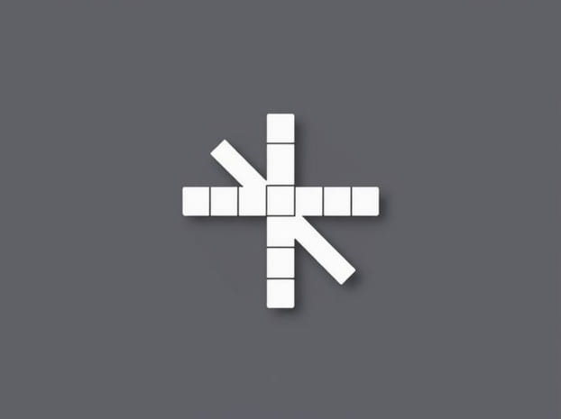 Crossword Ignore As A Shortcoming
