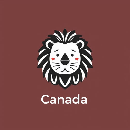 Dandle Lion Kisses Canada