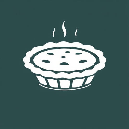 Deep Dish Pie Crust