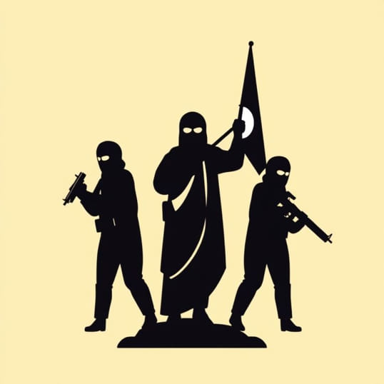 Definition Of Islamist Terrorism