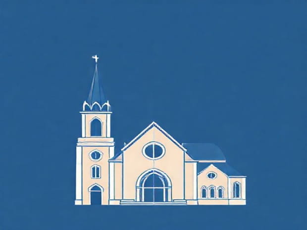 Difference Between Church And Cathedral