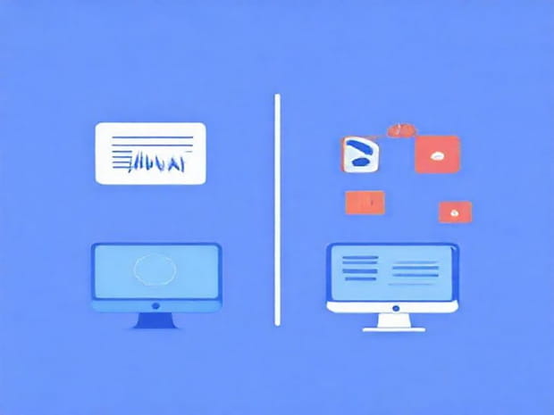 Difference Between Multiprogramming And Multitasking