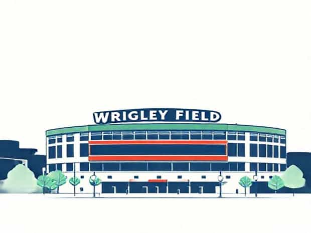 Directions To Wrigley Field
