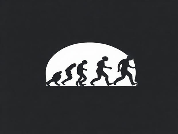 Divergent And Convergent Evolution