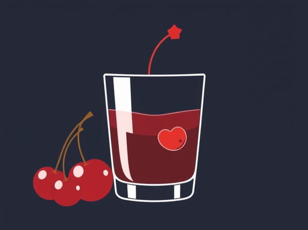 Do You Muddle Cherry In Old Fashioned