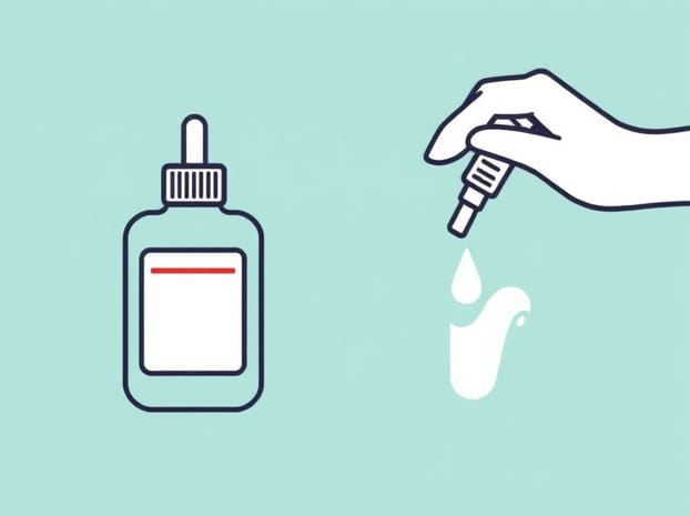 Does Acetone Remove Nail Glue