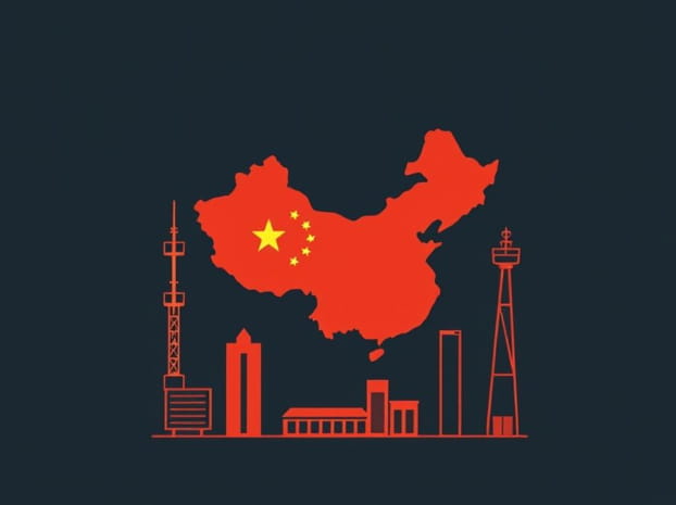 Does China Have Overcapacity