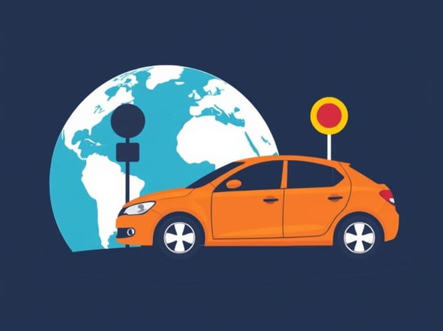 Does Globalist Get Free Parking
