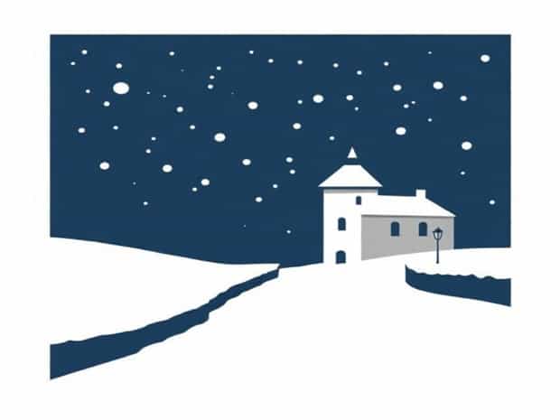 Does It Snow In Tuscany