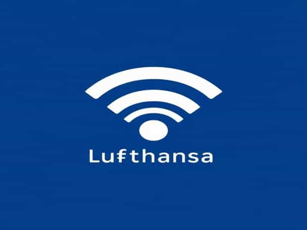 Does Lufthansa Have Free Wifi