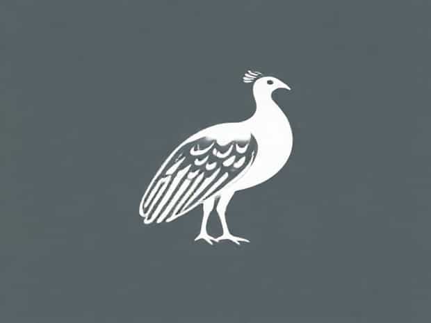 Does Peahen Have Feathers