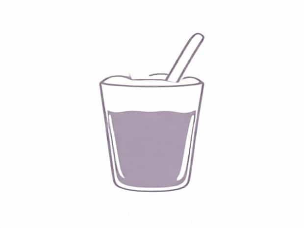 Does Soy Milk Froth
