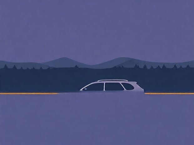 Does The Vermonter Have A Quiet Car