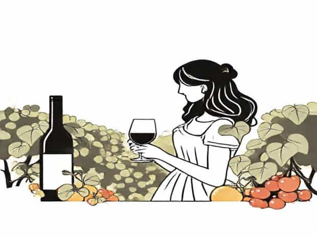 Does Vintner'S Daughter Have Vitamin C