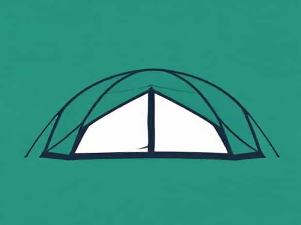Dometic Pro Windbreak 5