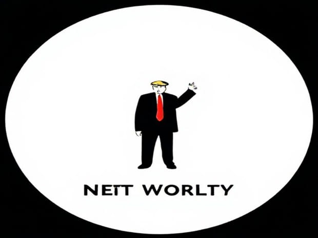 Donald Trump Net Worth
